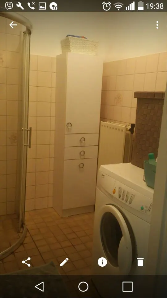 Private room in Ruivenstraat, Rotterdam (722345) ROOM 4