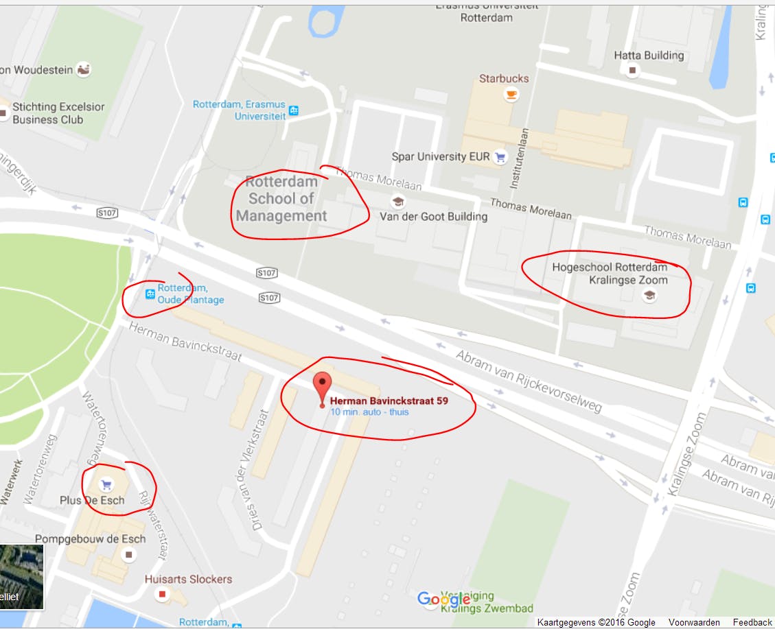 preview gallery tile