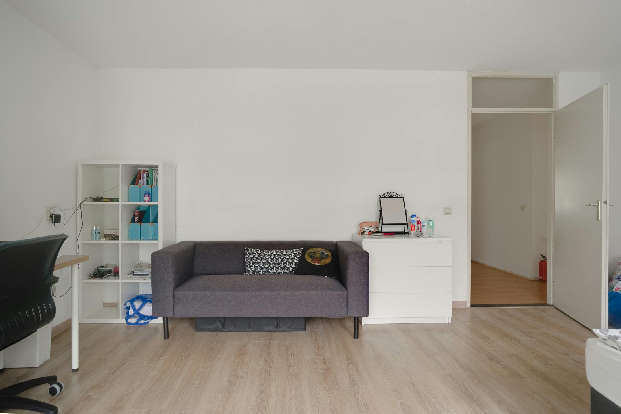 preview gallery tile