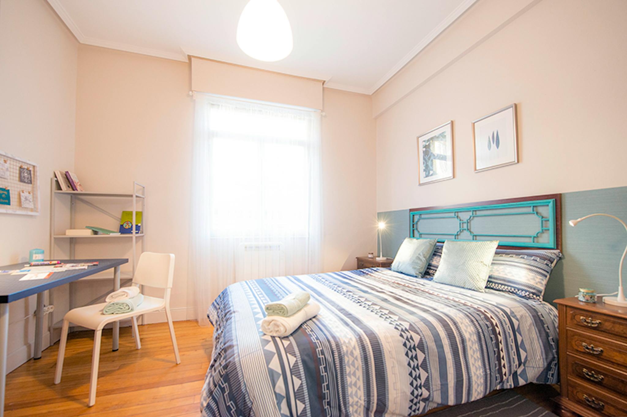 Alberca Doktorearen Kalea, Bilbao preview