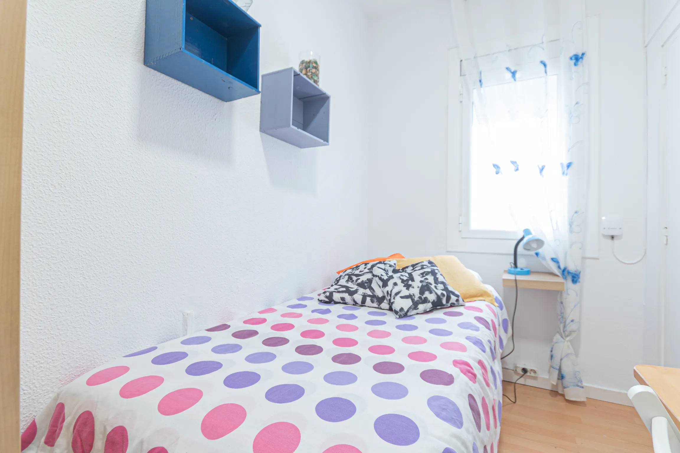 Private room in Carrer de Sicília, Barcelona (722896) ROOM 2