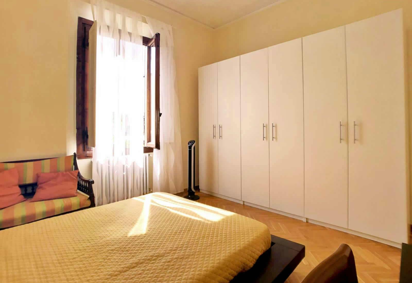 Via Luigi Pulci, Florence preview