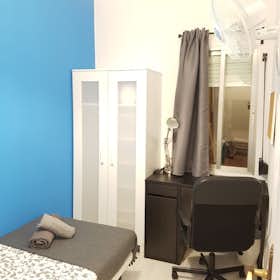 Private room for rent for €549 per month in Barcelona, Carrer de Mallorca
