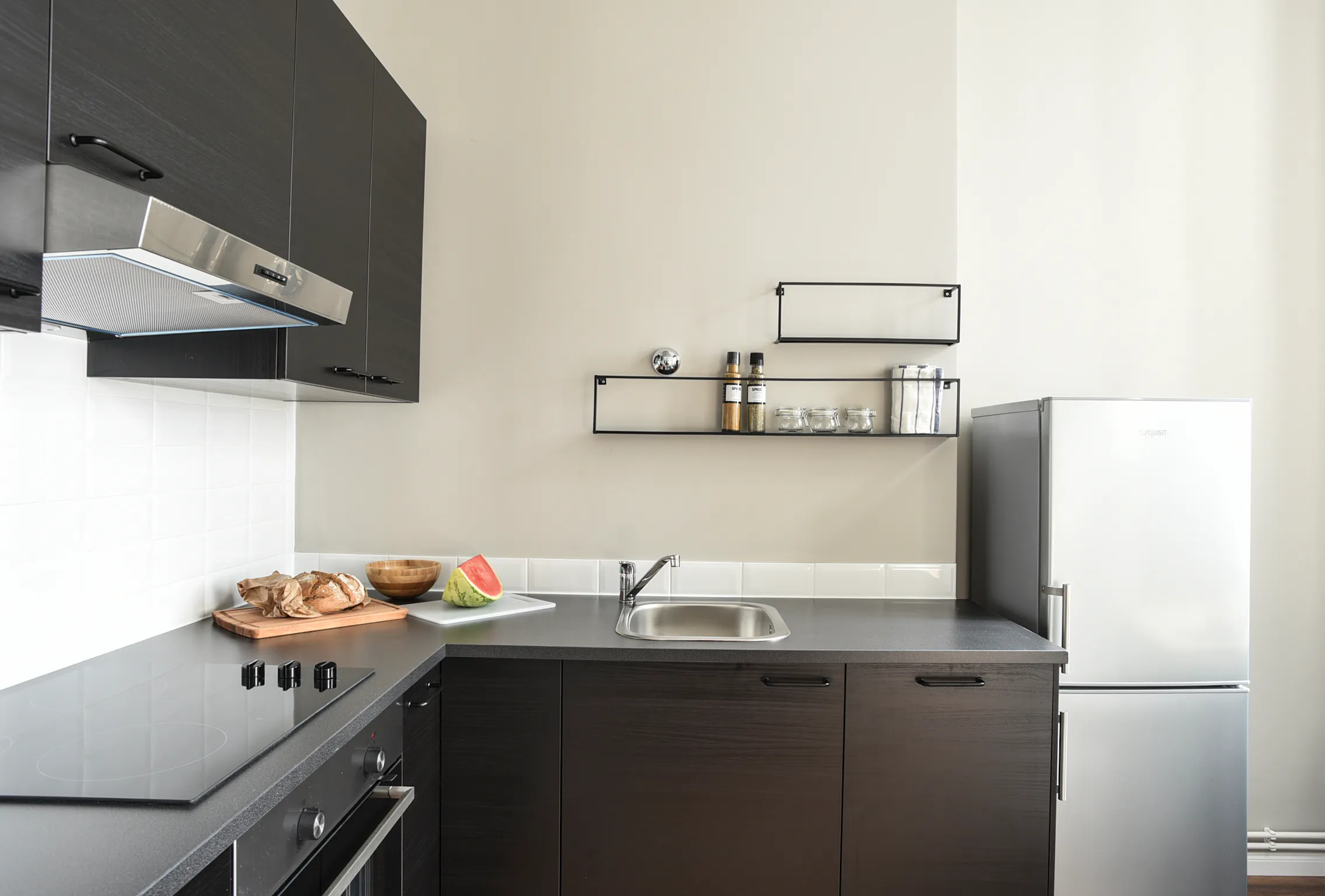 Apartment in Bochumer Straße, Berlin (724394) ROOM 3