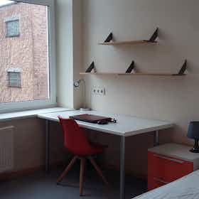 Private room for rent for €585 per month in Liège, Rue Darchis