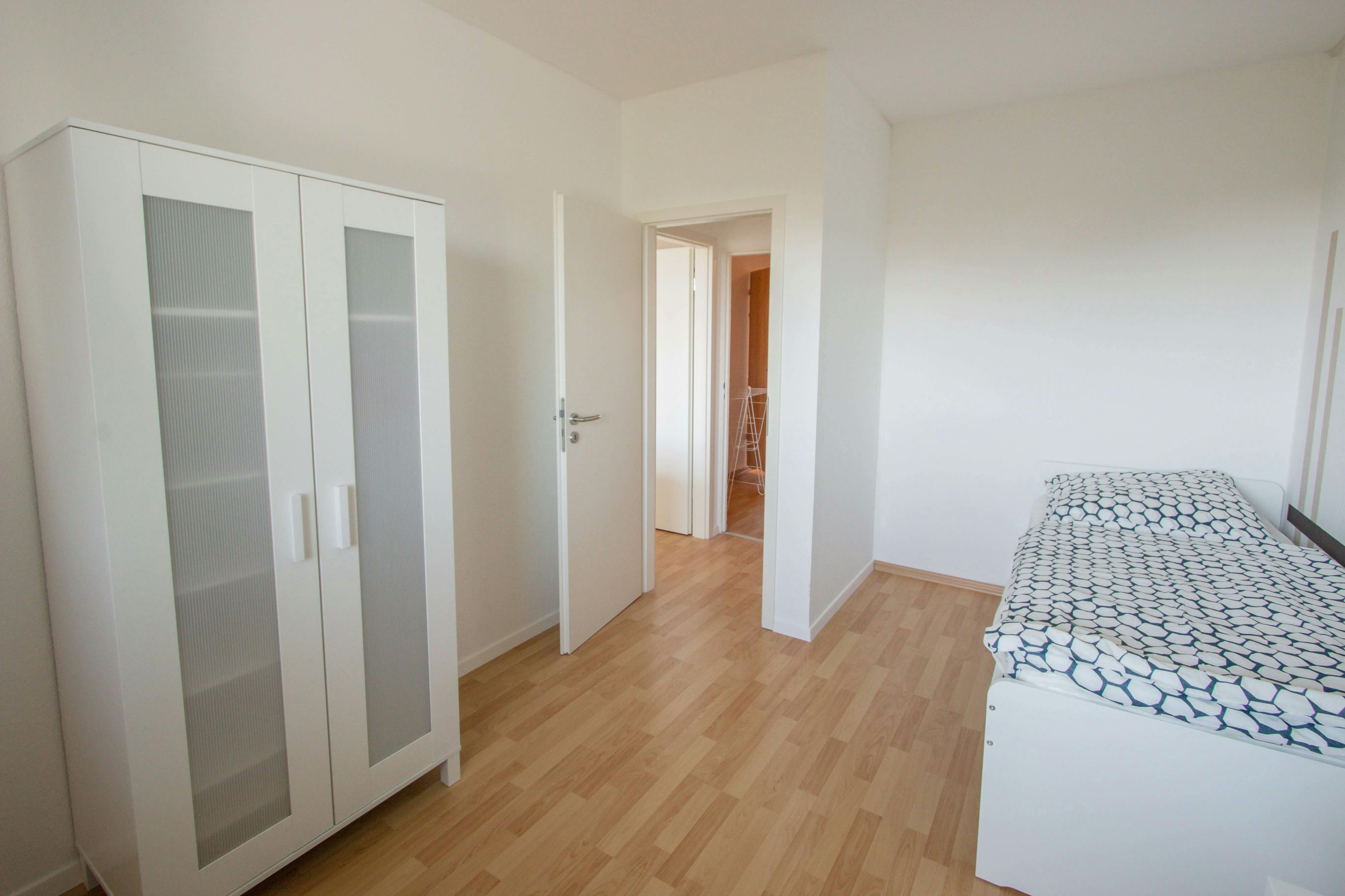 Rhinstraße, Berlin preview