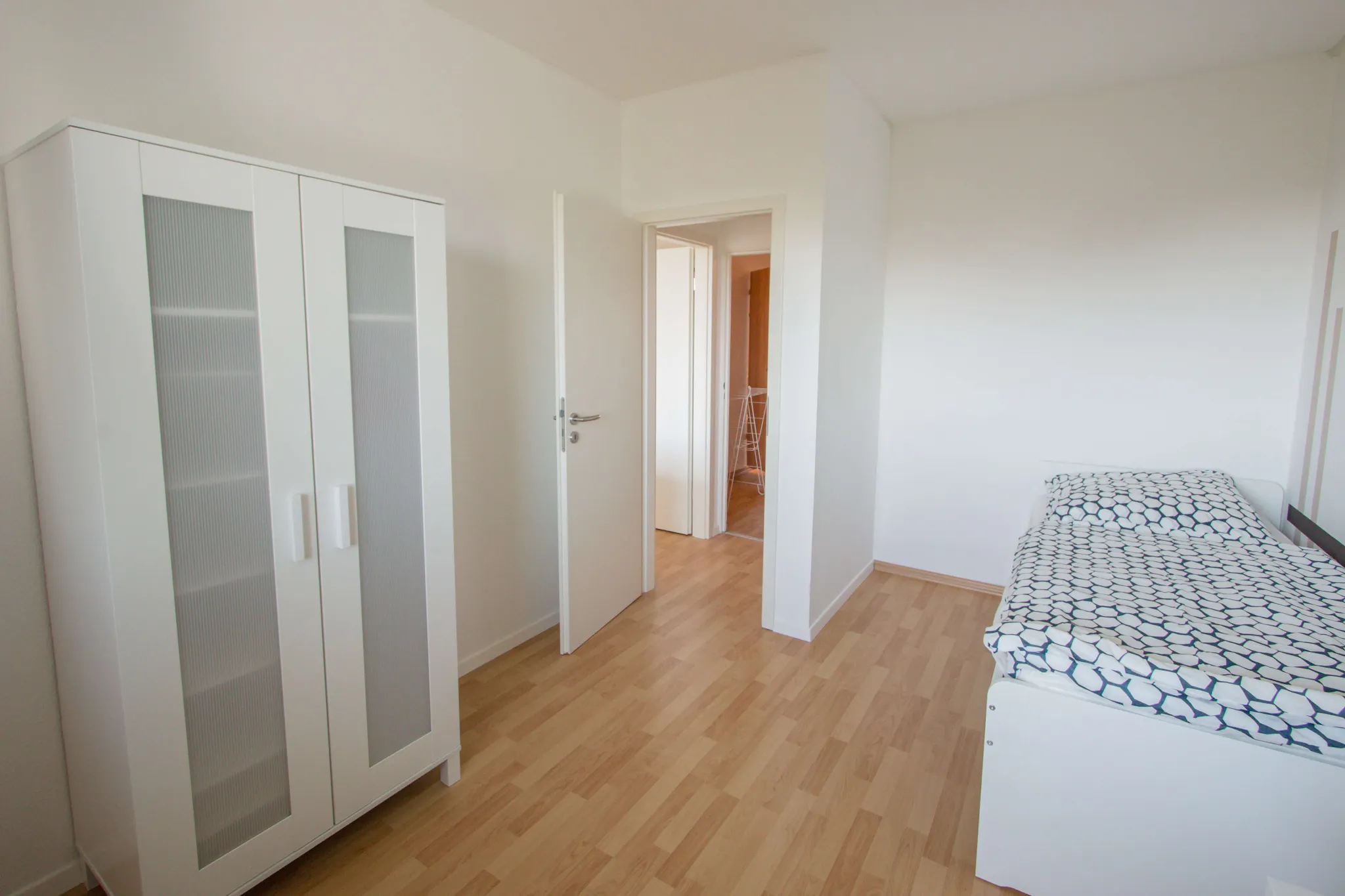 Rhinstraße, Berlin preview