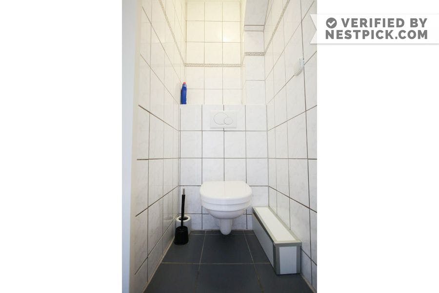 Apartment Schiedam, 4 beds, 22m² — photo 9