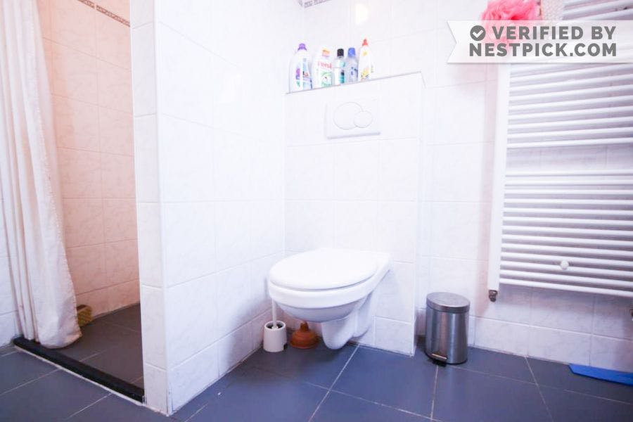 Apartment Schiedam, 4 beds, 22m² — photo 7