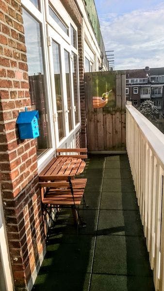 Apartment Schiedam, 4 beds, 22m² — photo 3