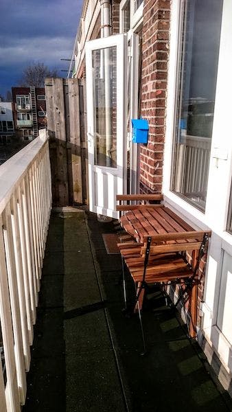 Apartment Schiedam, 4 beds, 22m² — photo 4