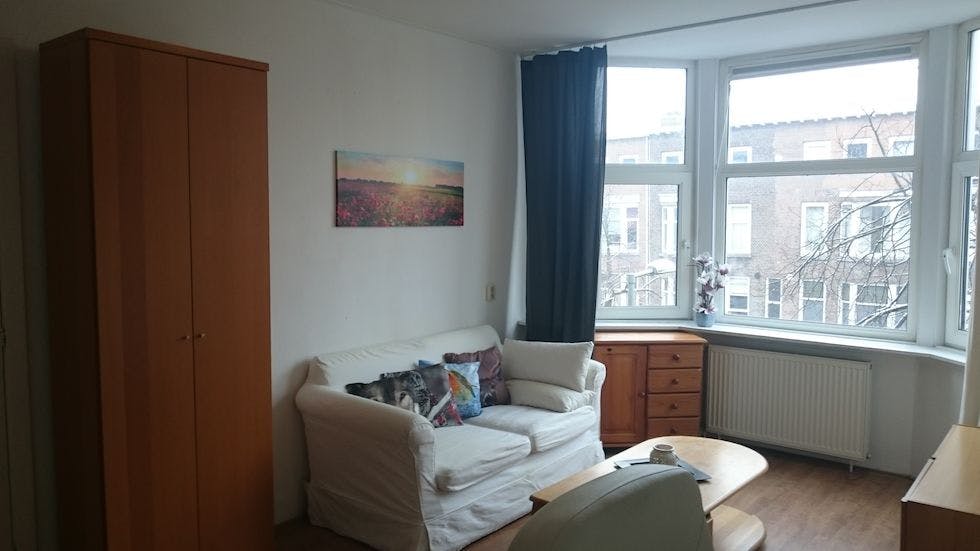 Apartment Schiedam, 4 beds, 22m² — photo 8