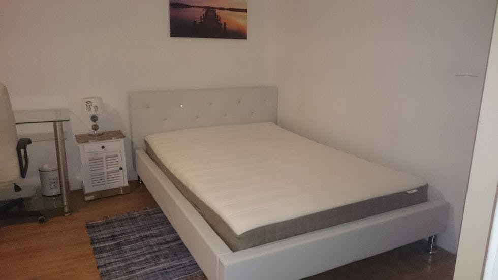 Apartment in Schiedam