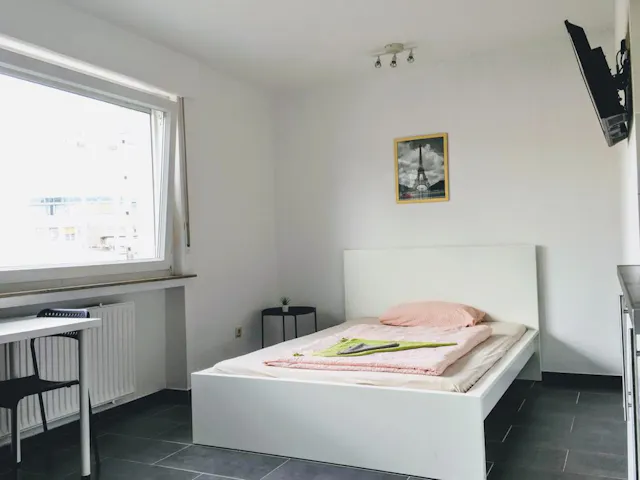 Apartment in Ludwigstraße, Dortmund (729094) room image 1