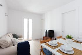 公寓 正在以 €1,400 的月租出租，其位于 L'Hospitalet de Llobregat, Carrer de Pujós