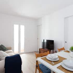 Wohnung zu mieten für 1.500 € pro Monat in L'Hospitalet de Llobregat, Carrer de Pujós