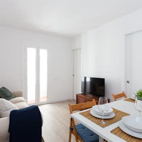 Apartamento para alugar por € 1.500 por mês em L'Hospitalet de Llobregat, Carrer de Pujós