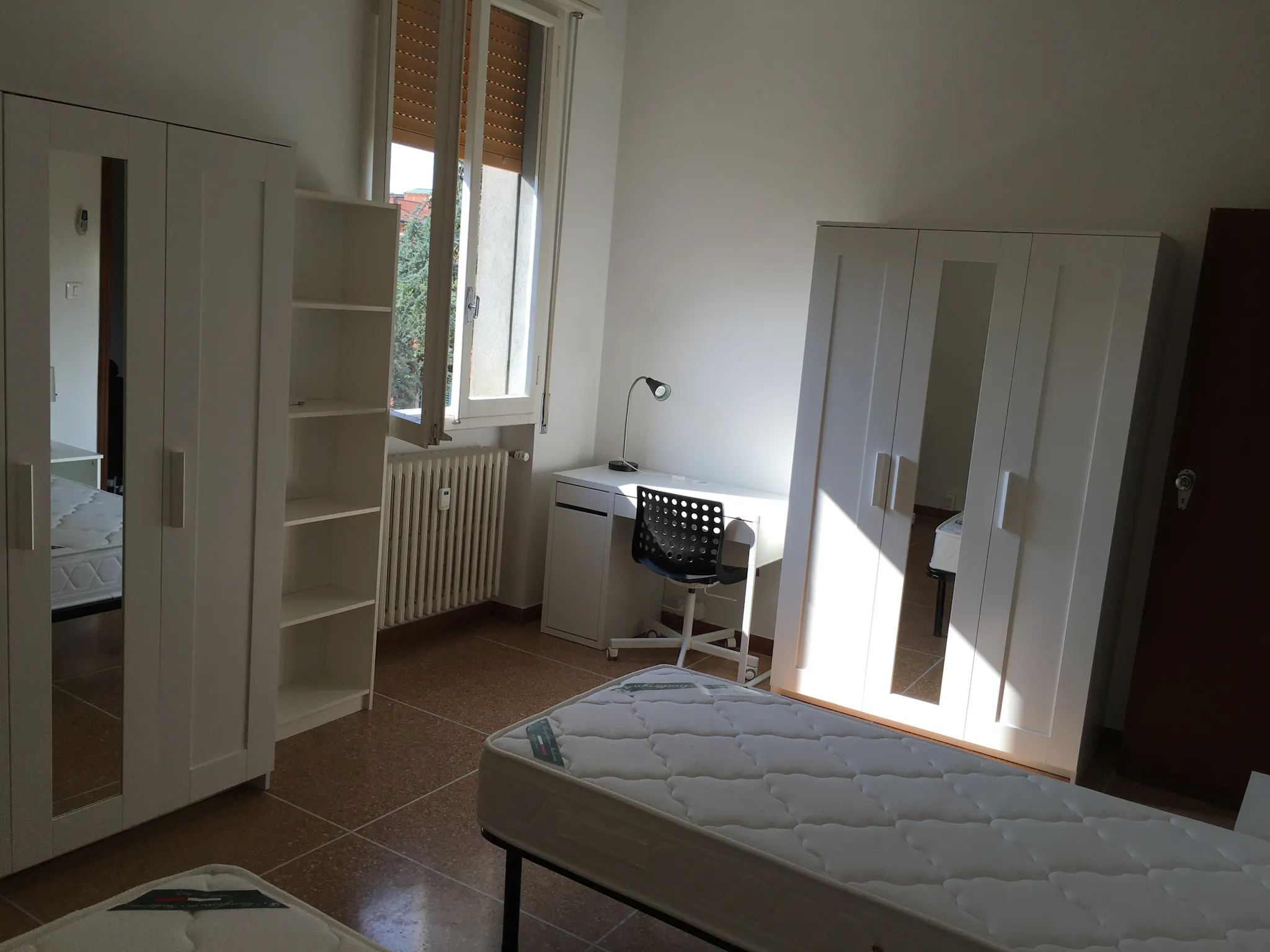 Shared room in Via Fossolo, Bologna (729675) ROOM 3