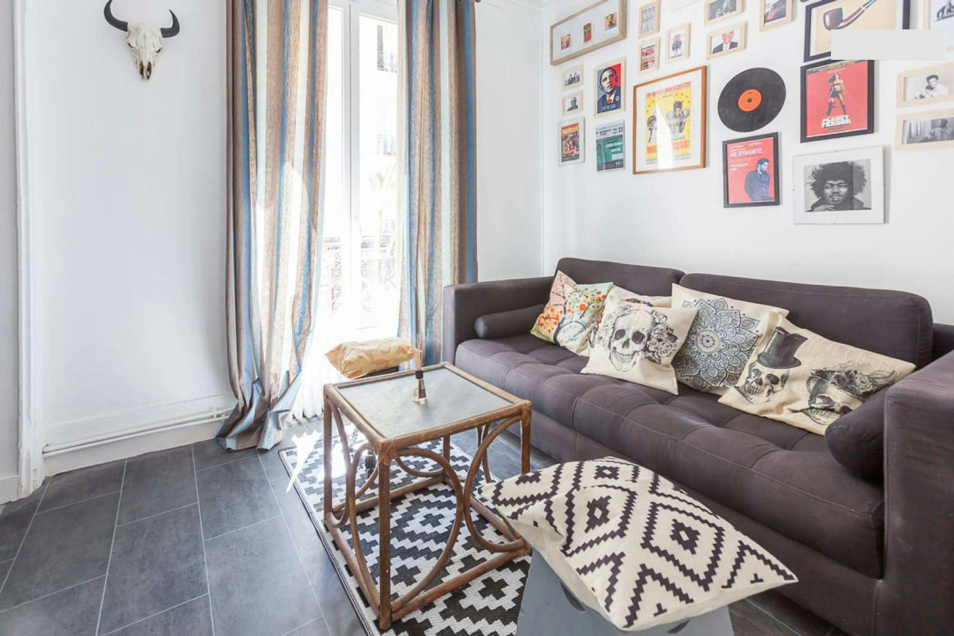 preview gallery tile