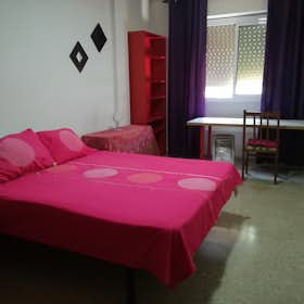Private room for rent for €250 per month in Murcia, Calle Victorio