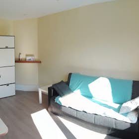 Studio for rent for 700 € per month in Ixelles, Rue Saint-Georges