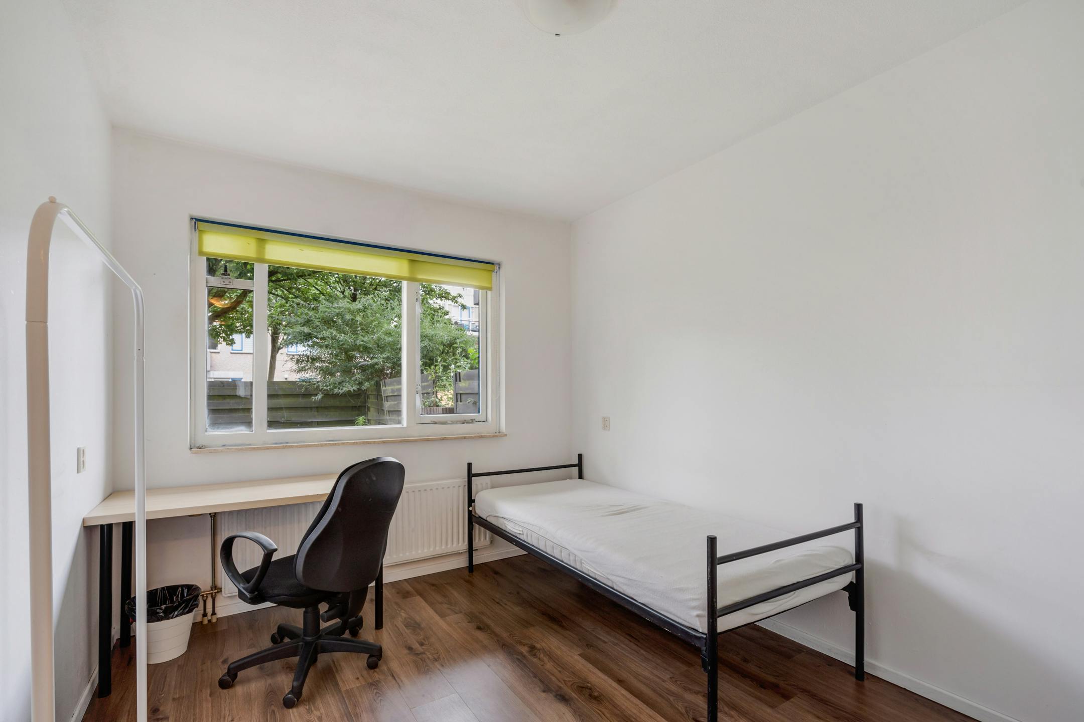 Studio in Rotterdam