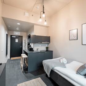 单间公寓 正在以 €2,100 的月租出租，其位于 Vantaa, Färgfabriksgatan