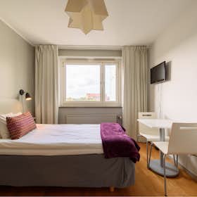 单间公寓 正在以 SEK 21,000 的月租出租，其位于 Bromma, Vidängsvägen