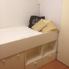 Private room for rent for €550 per month in Rotterdam, Schapendreef