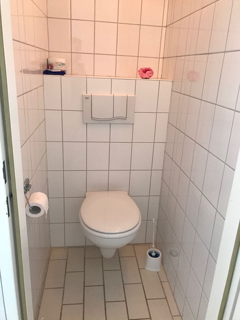 Private room for rent on Kolonnenstraße, Berlin - Ansicht 6