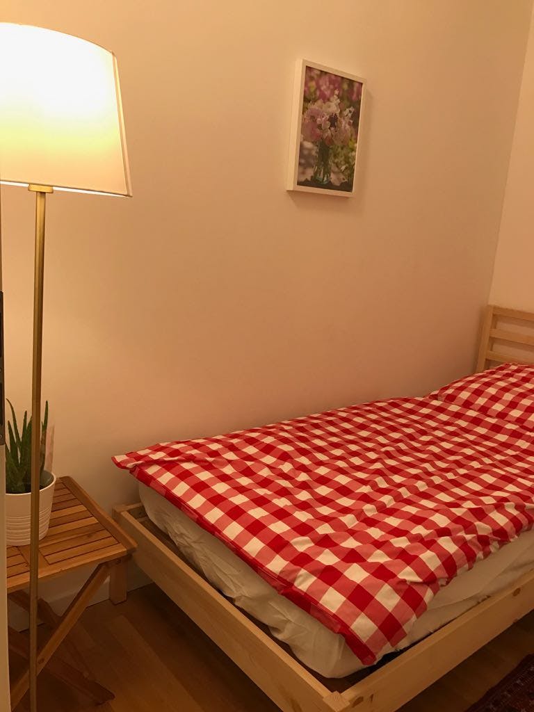 Private room for rent on Kolonnenstraße, Berlin - Ansicht 3