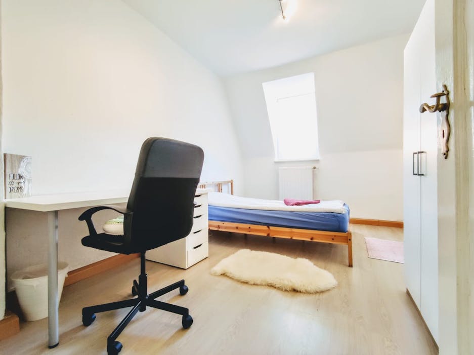Room for rent in Dortmund, Junggesellenstraße HousingAnywhere (731908)