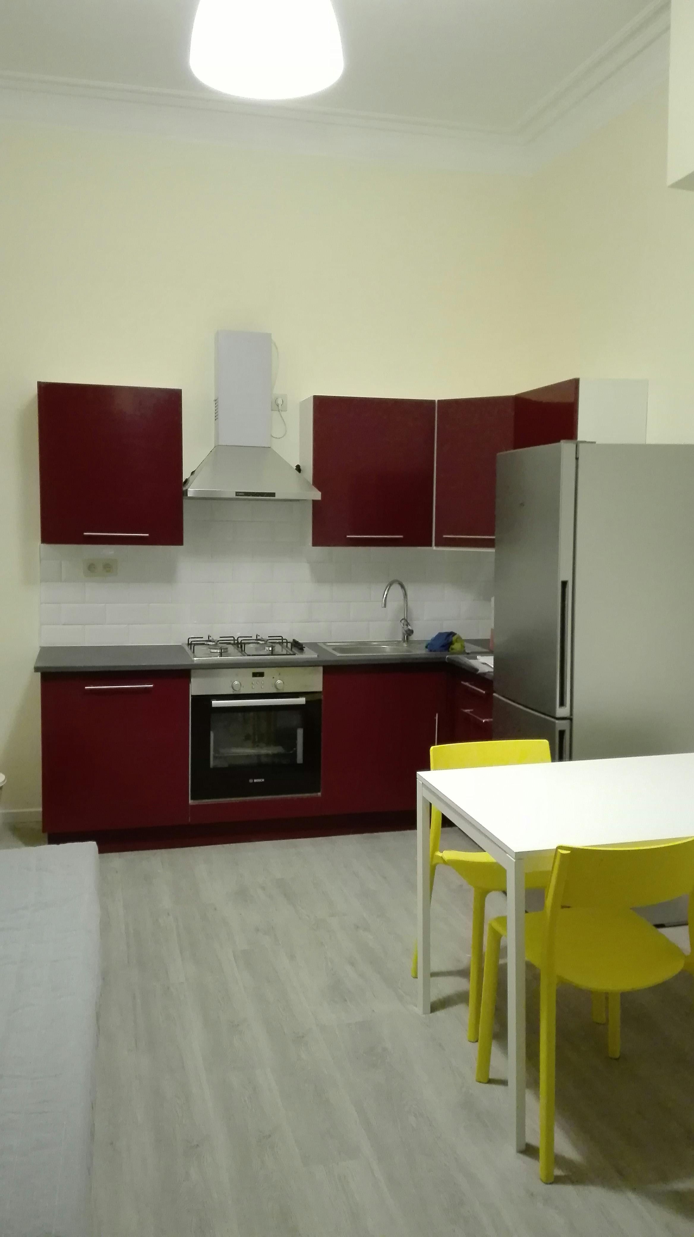 Appartement in Anderlecht