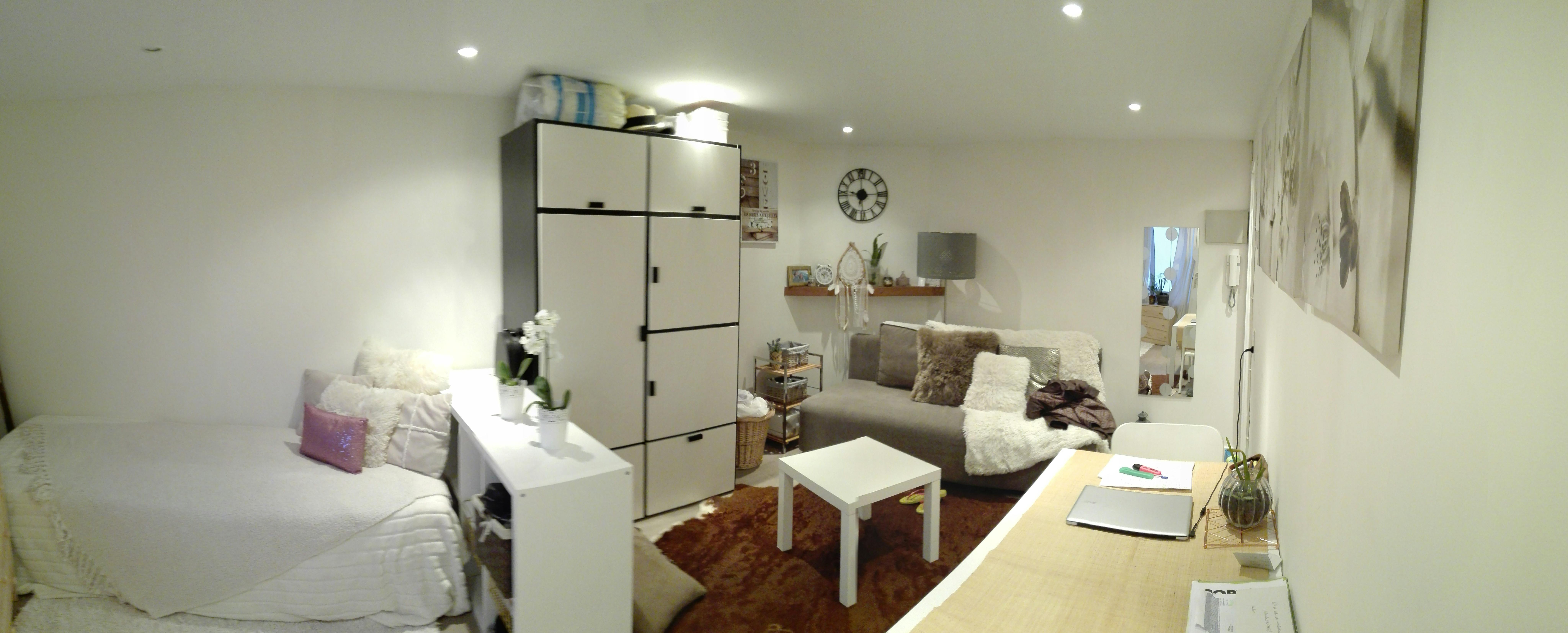 Studio in Elsene