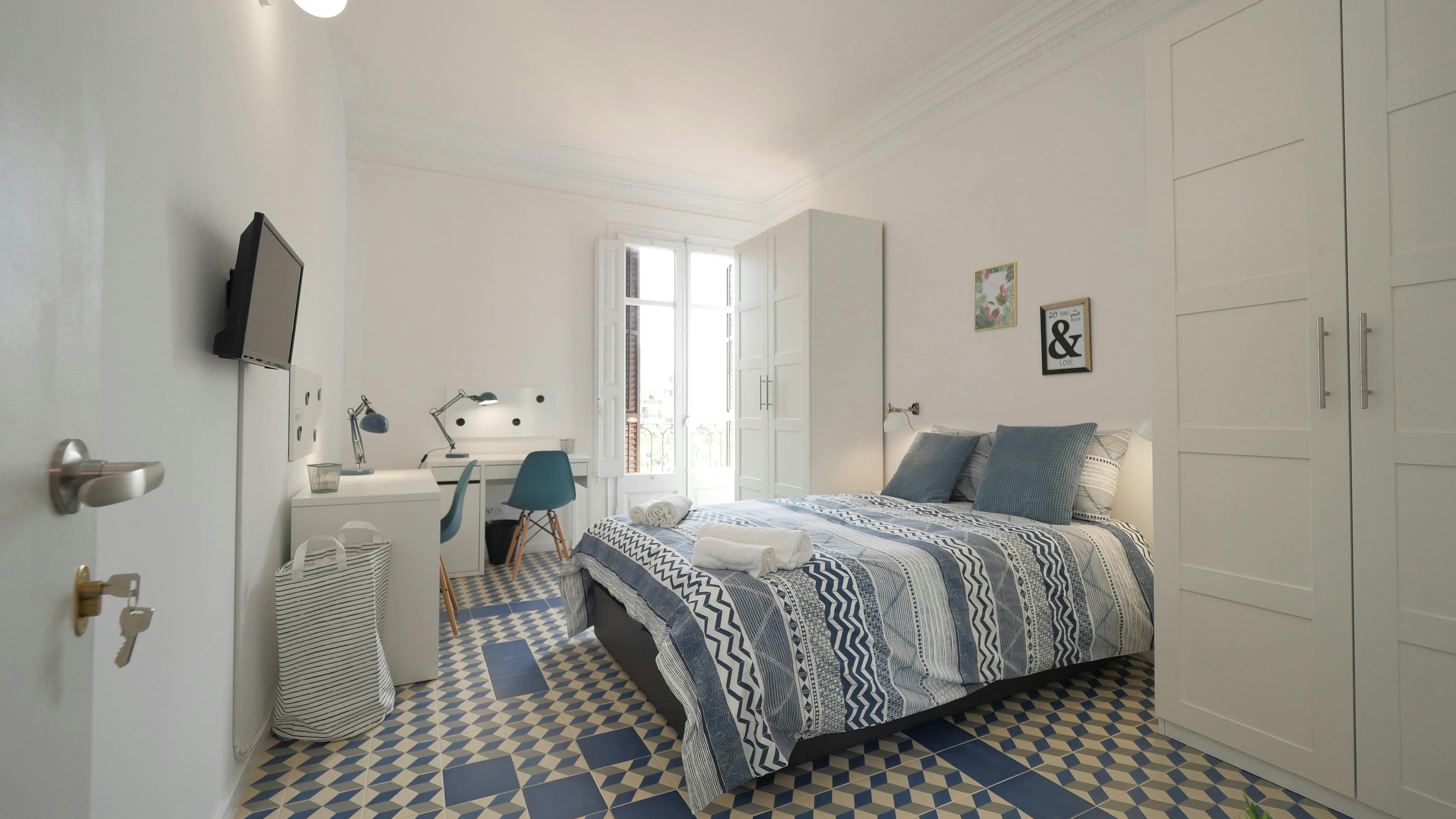 Gran Via de les Corts Catalanes, Barcelona preview