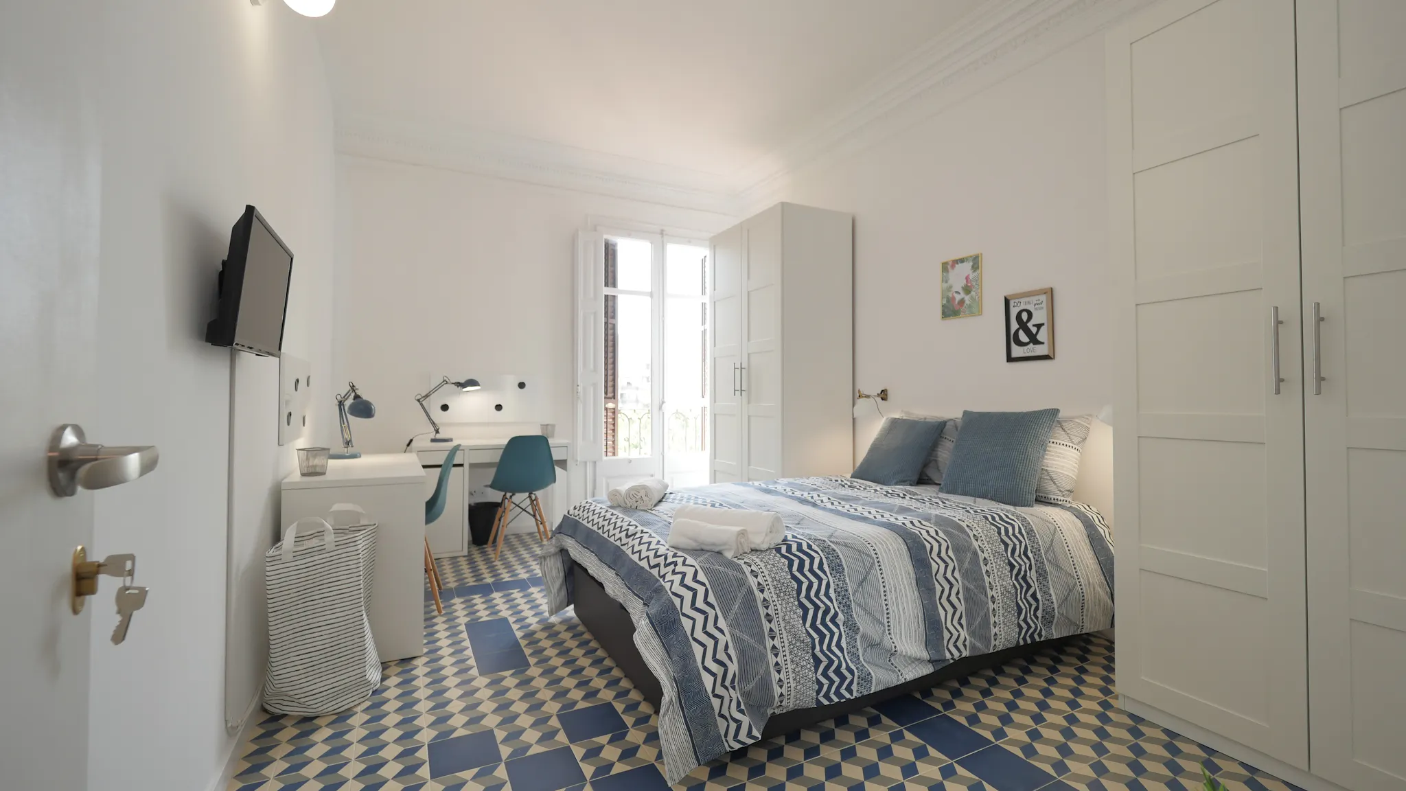 Gran Via de les Corts Catalanes, Barcelona preview