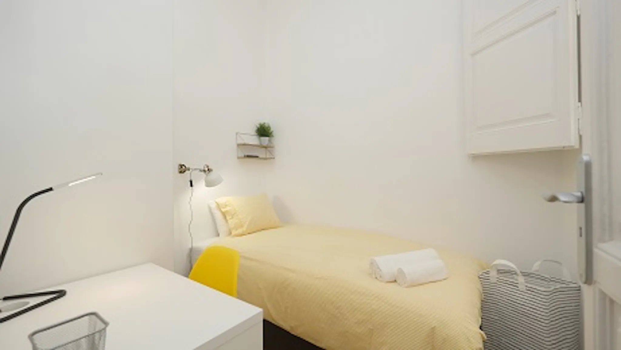 Gran Via de les Corts Catalanes, Barcelona preview