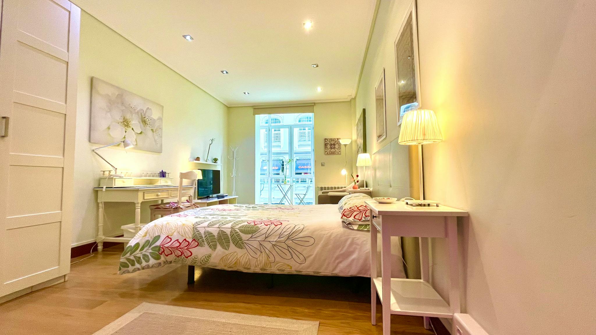 Aita Lojendio Kalea, Bilbao preview