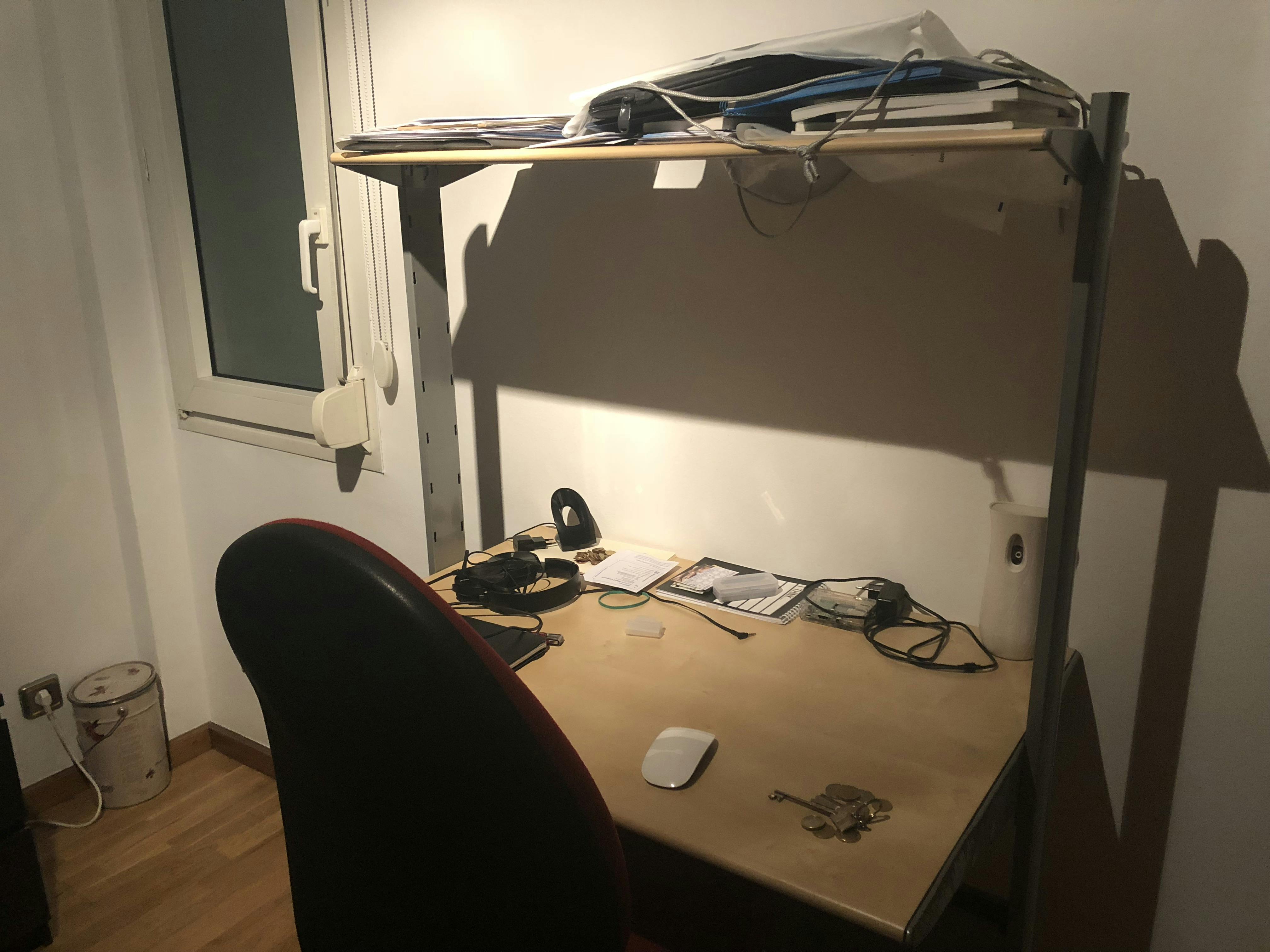 preview gallery tile