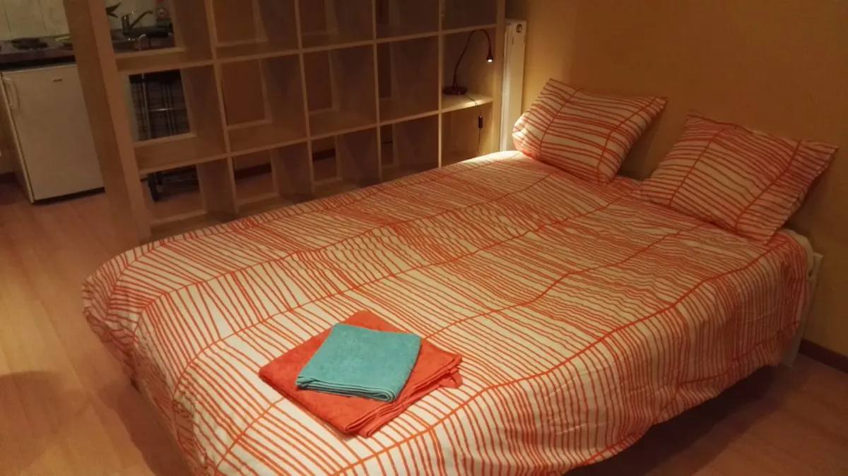Private room in John Waterloo Wilsonstraat, Brussels (732834) ROOM