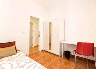 Calle Valdés, Alicante 2-Alicante-ROOM-1
