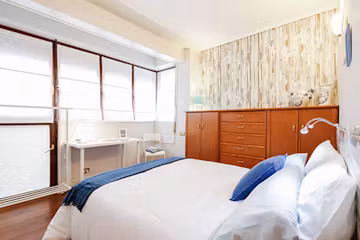 Iturribide Kalea, Bilbao 1-Bilbao-ROOM-1
