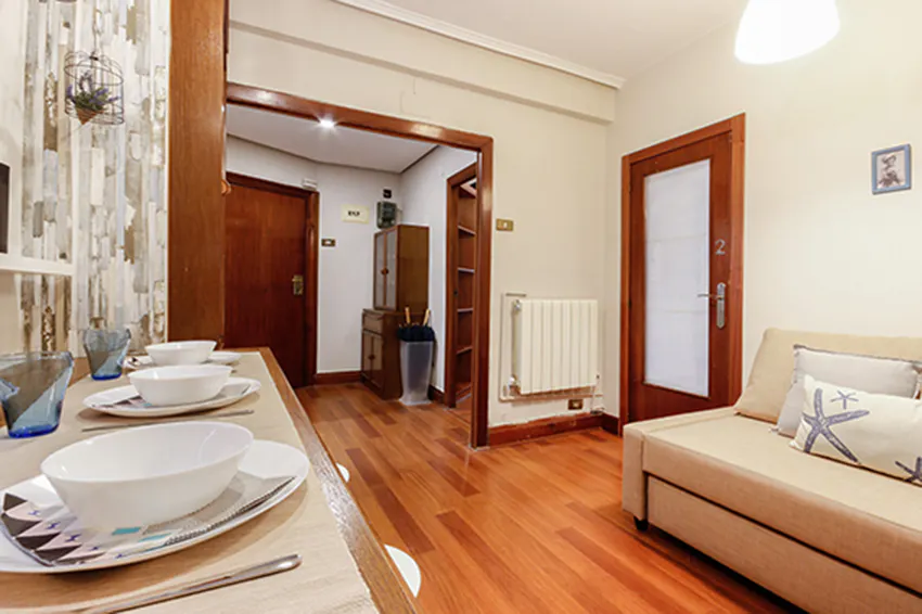 Private room in Iturribide kalea, Bilbao (734535) ROOM 4