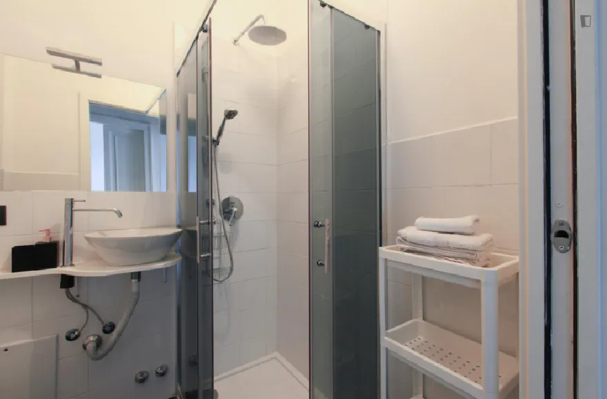 Private room in Via Luigi Boccherini, Milan (734908) COMMON_AREA 2