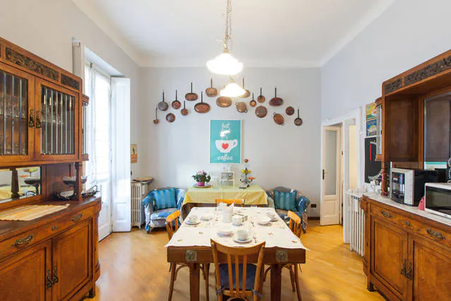 Private room in Via Luigi Boccherini, Milan (734908) COMMON_AREA 3
