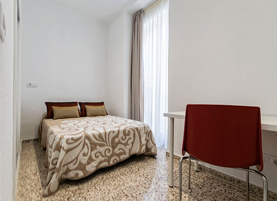 Room for rent in Alicante, Calle Valdés HousingAnywhere (735135)