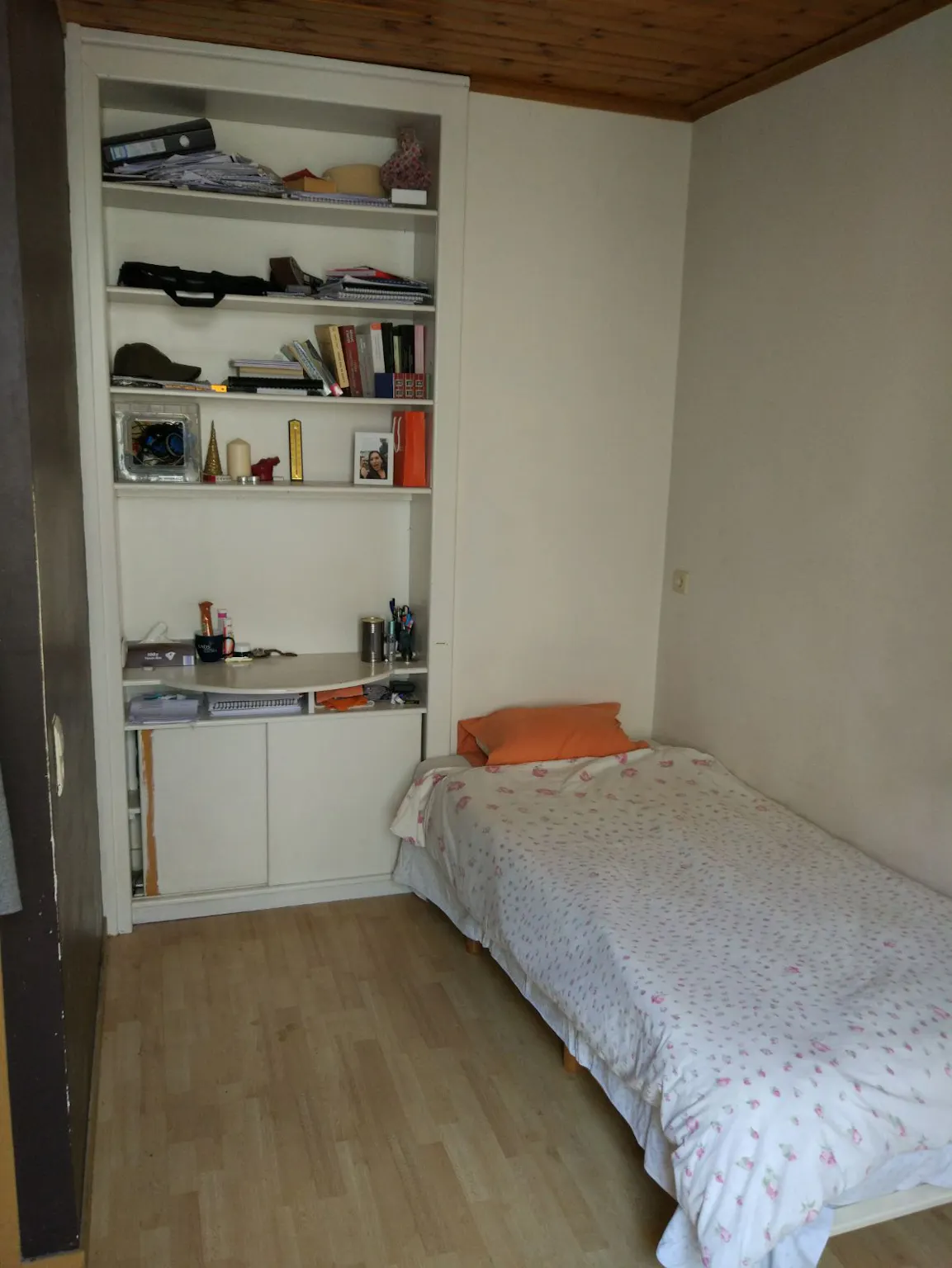 Private room in Rue Gray, Ixelles (735231) ROOM 2