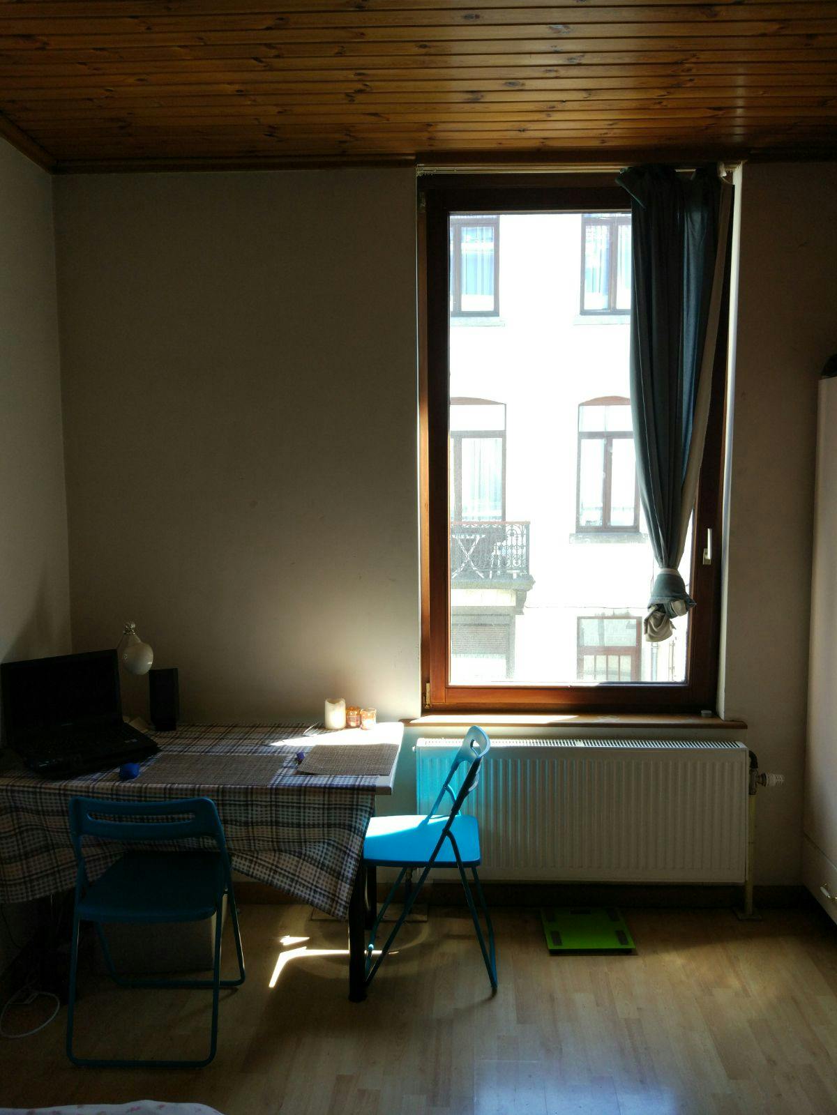 Studio in Elsene