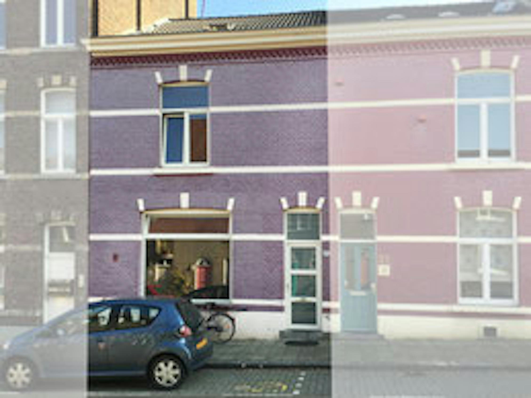 Room for rent in Maastricht, Herbenusstraat HousingAnywhere (735256)