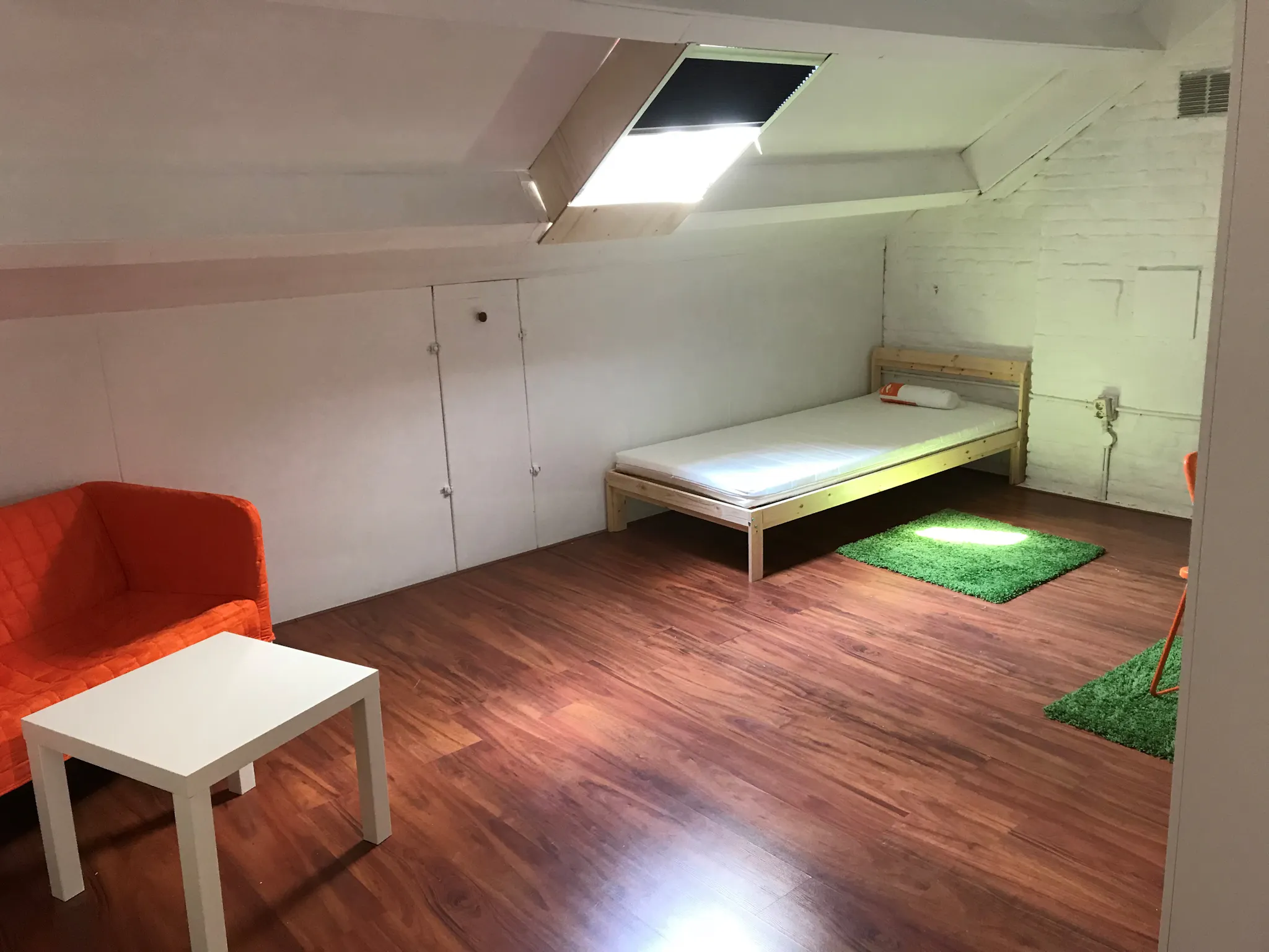 Private room in Herbenusstraat, Maastricht (735256) COMMON_AREA 1